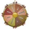 Spin and Win Prizes
