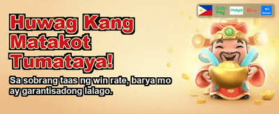 Fastest Payouts in the PH! banner